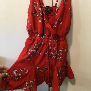 Zaful romper